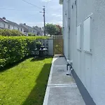 Beautiful One Bedroom In Appartement Galway