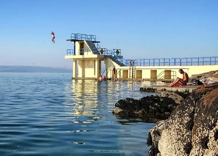 Apartment Beautiful One Bedroom In Galway