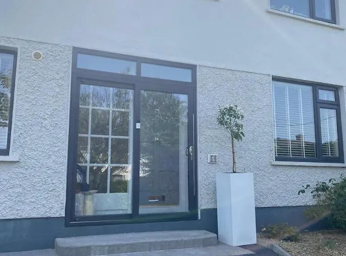 Beautiful One Bedroom In