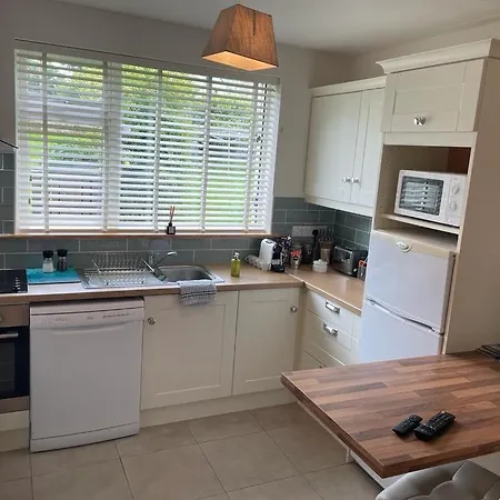 Beautiful One Bedroom In アパート